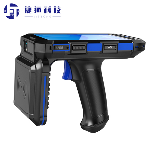 云浮RFID读写器